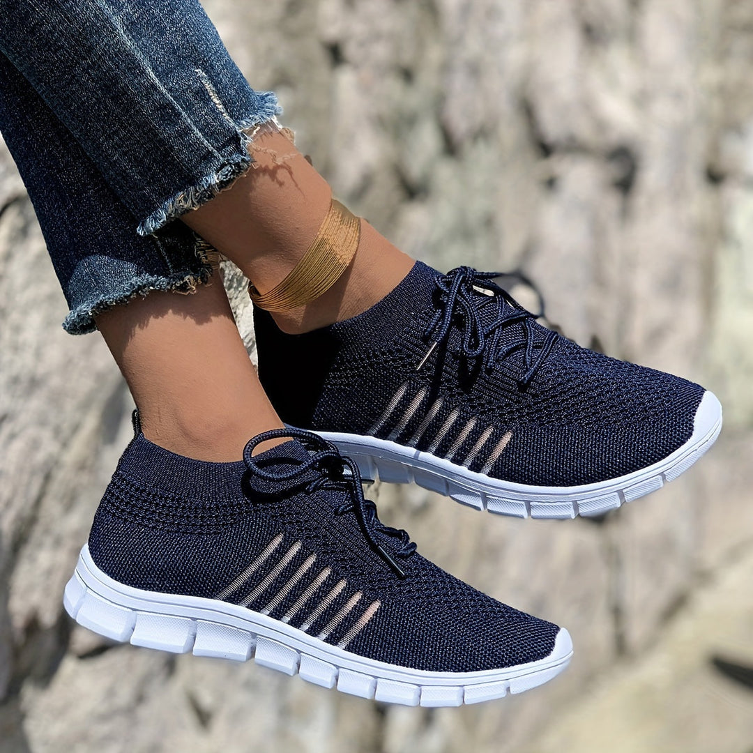 Sophie | Wygodne sneakersy