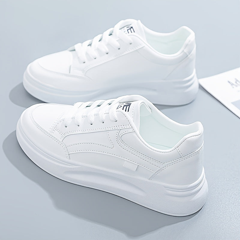 Eleganckie sneakersy