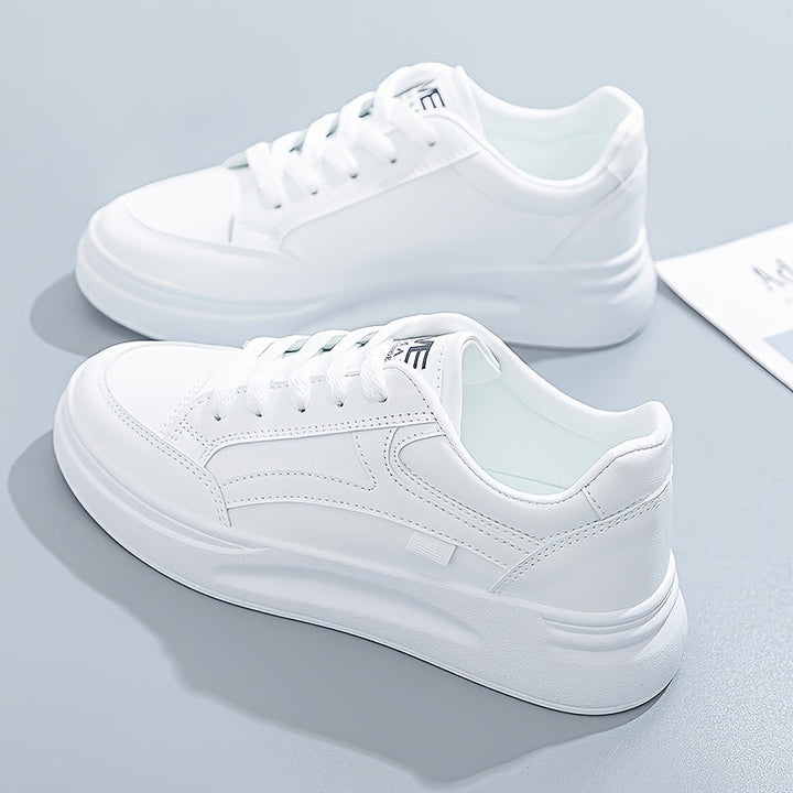 Eleganckie sneakersy