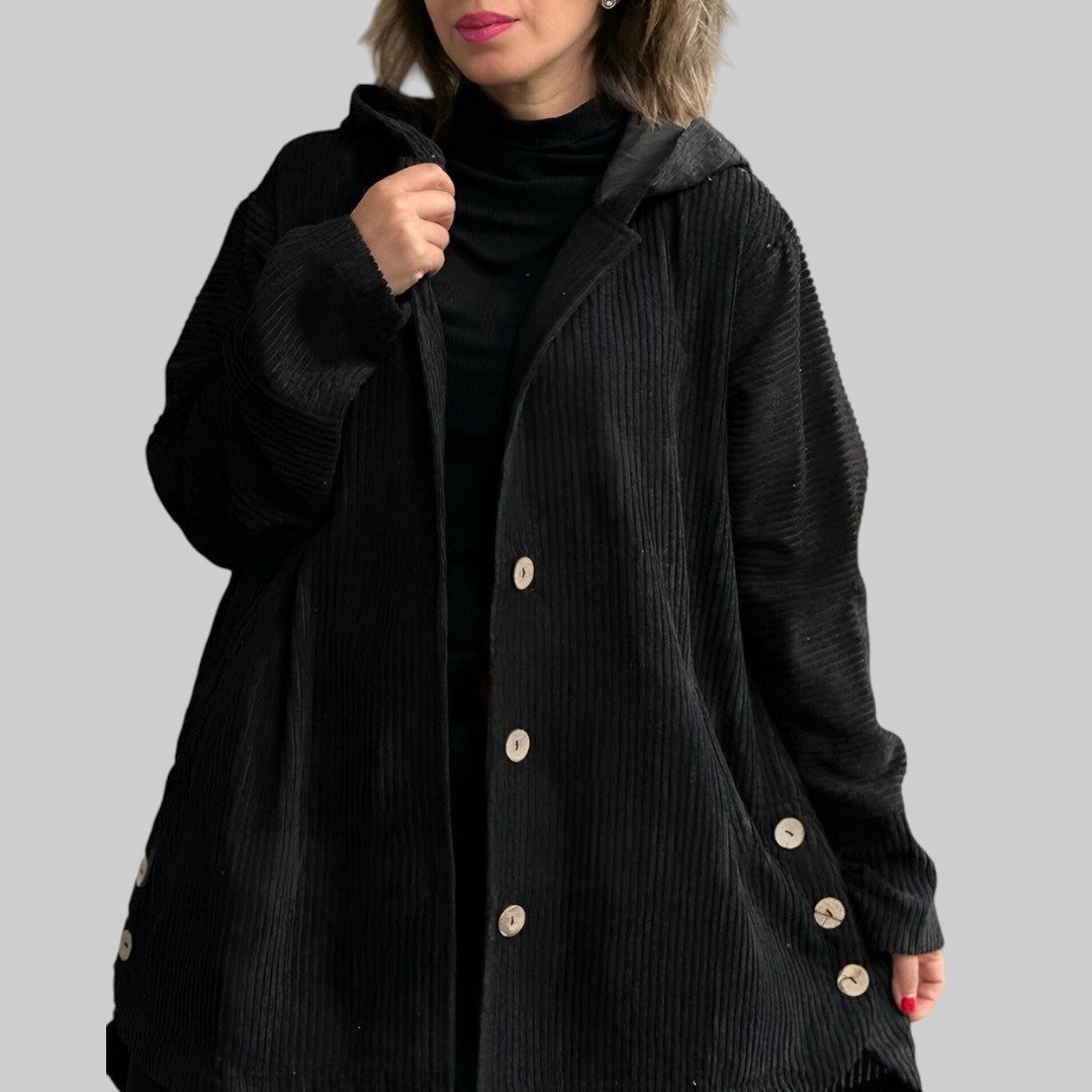 Cordia™ | Ciepła kurtka