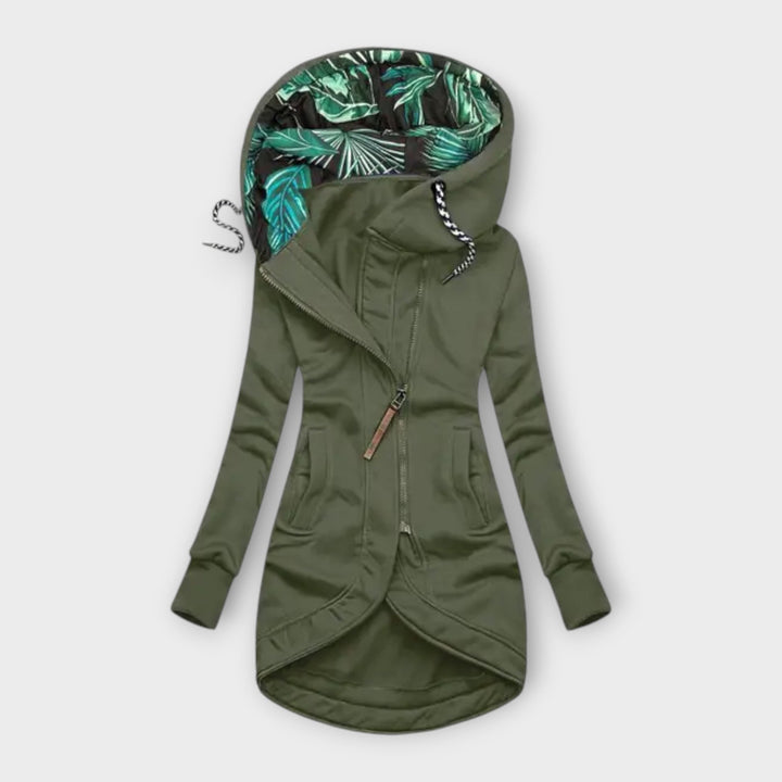 Minnie | Wodoodporna kurtka