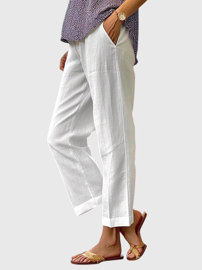 Elaine™ | Eleganckie spodnie