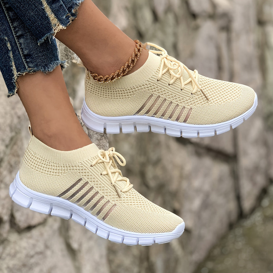 Sophie | Wygodne sneakersy