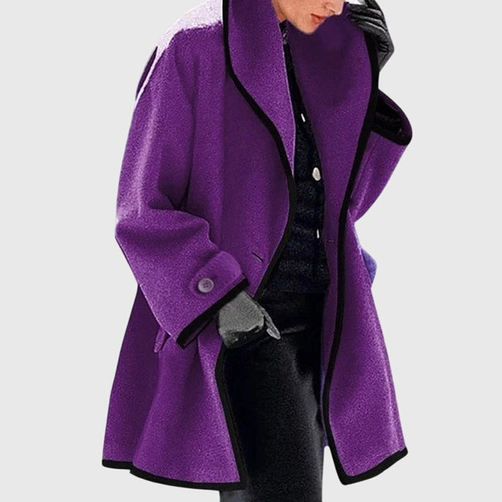 Maria™ | Elegancka kurtka