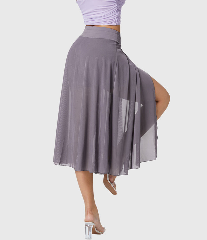 Melanie™ | Elegancka spódnica