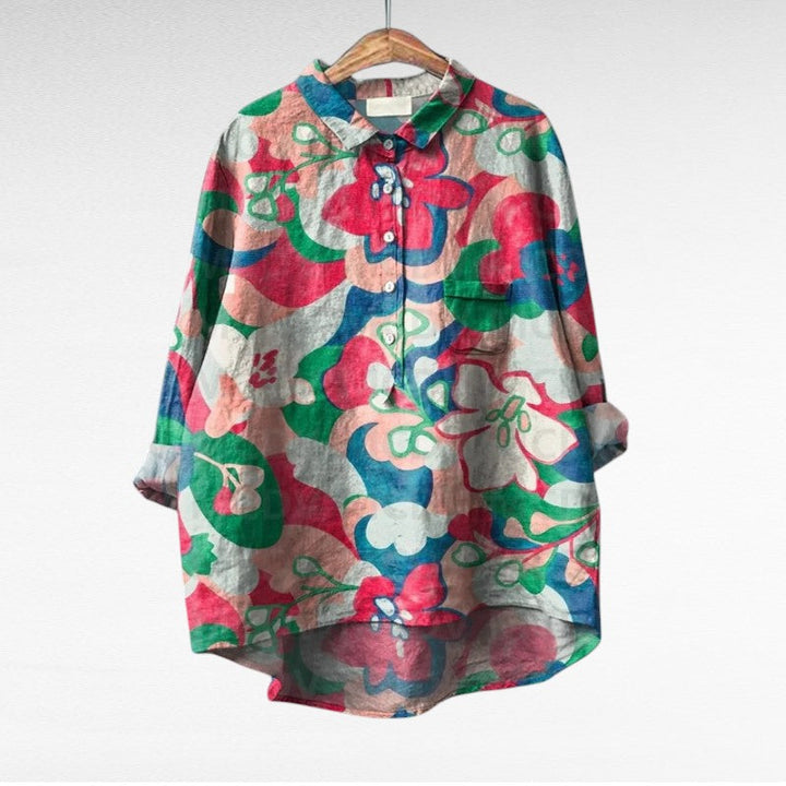 Thérèse | Elegancka bluzka