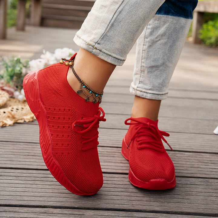 Léa | Wygodne sneakersy