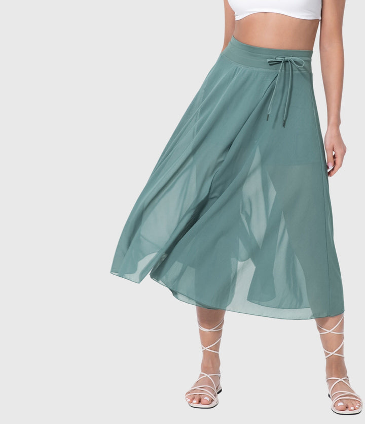 Melanie™ | Elegancka spódnica