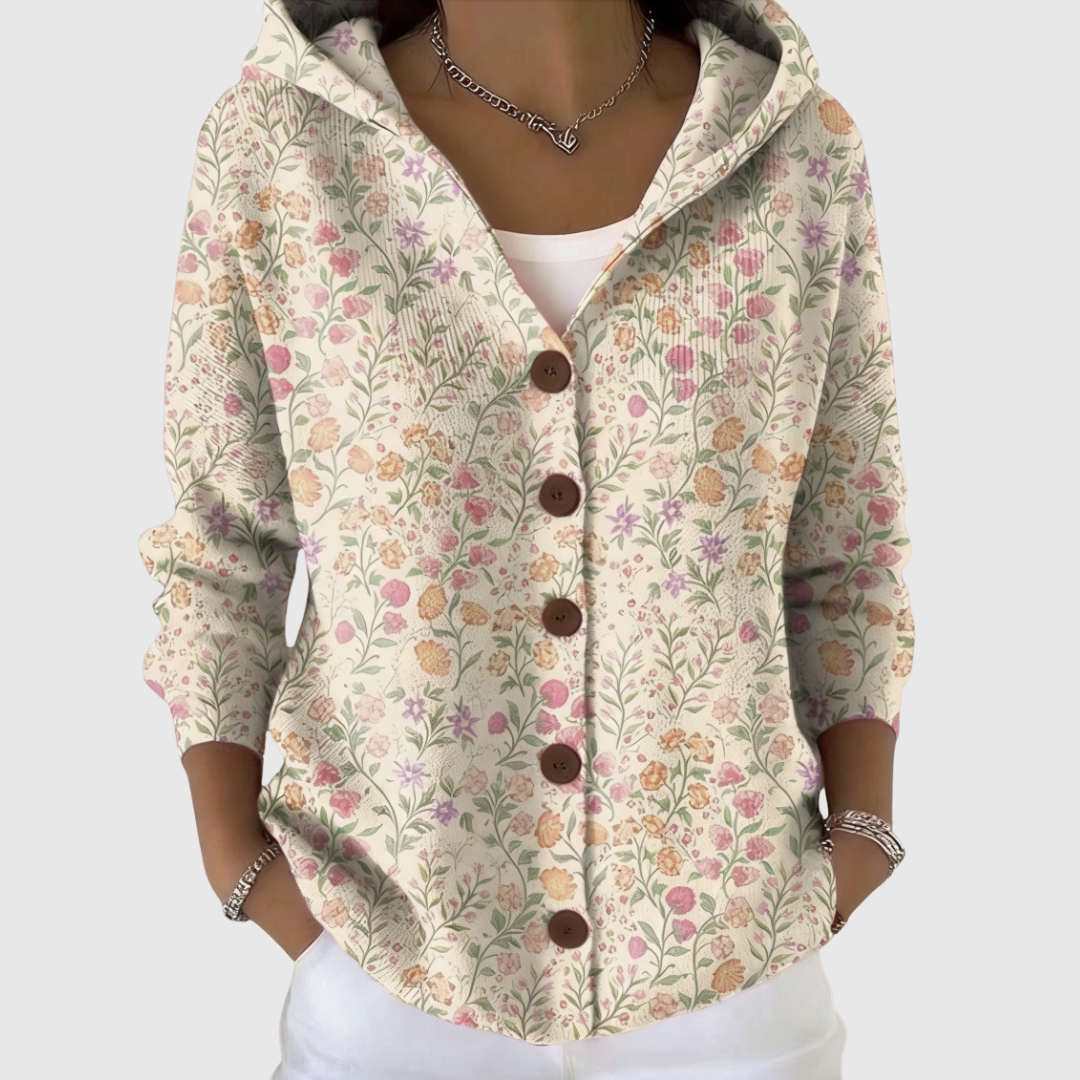 Wygodna bluza