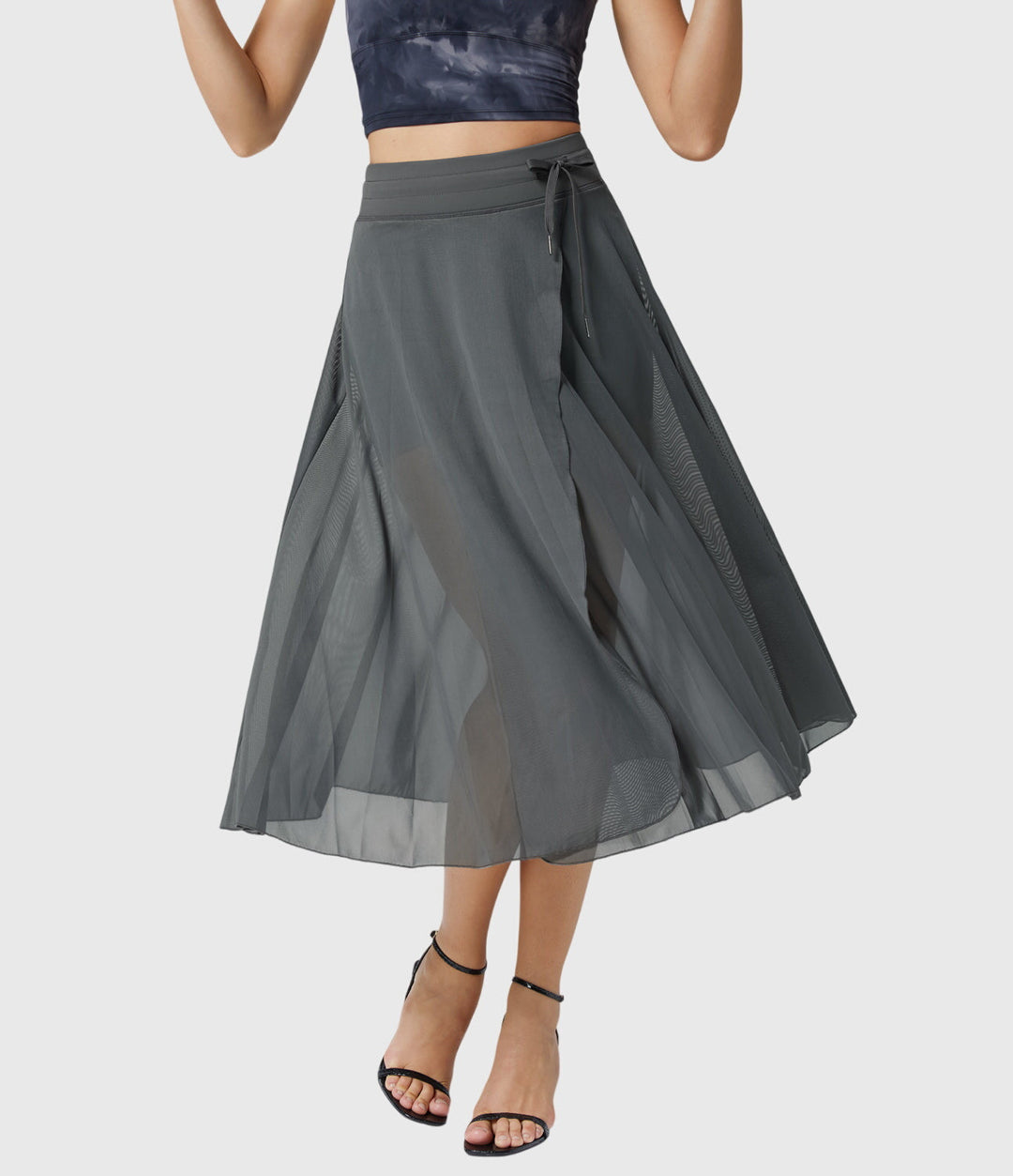 Melanie™ | Elegancka spódnica