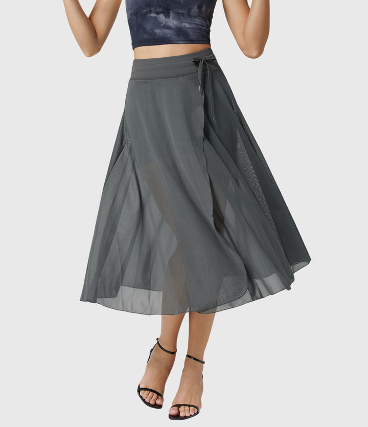 Melanie™ | Elegancka spódnica