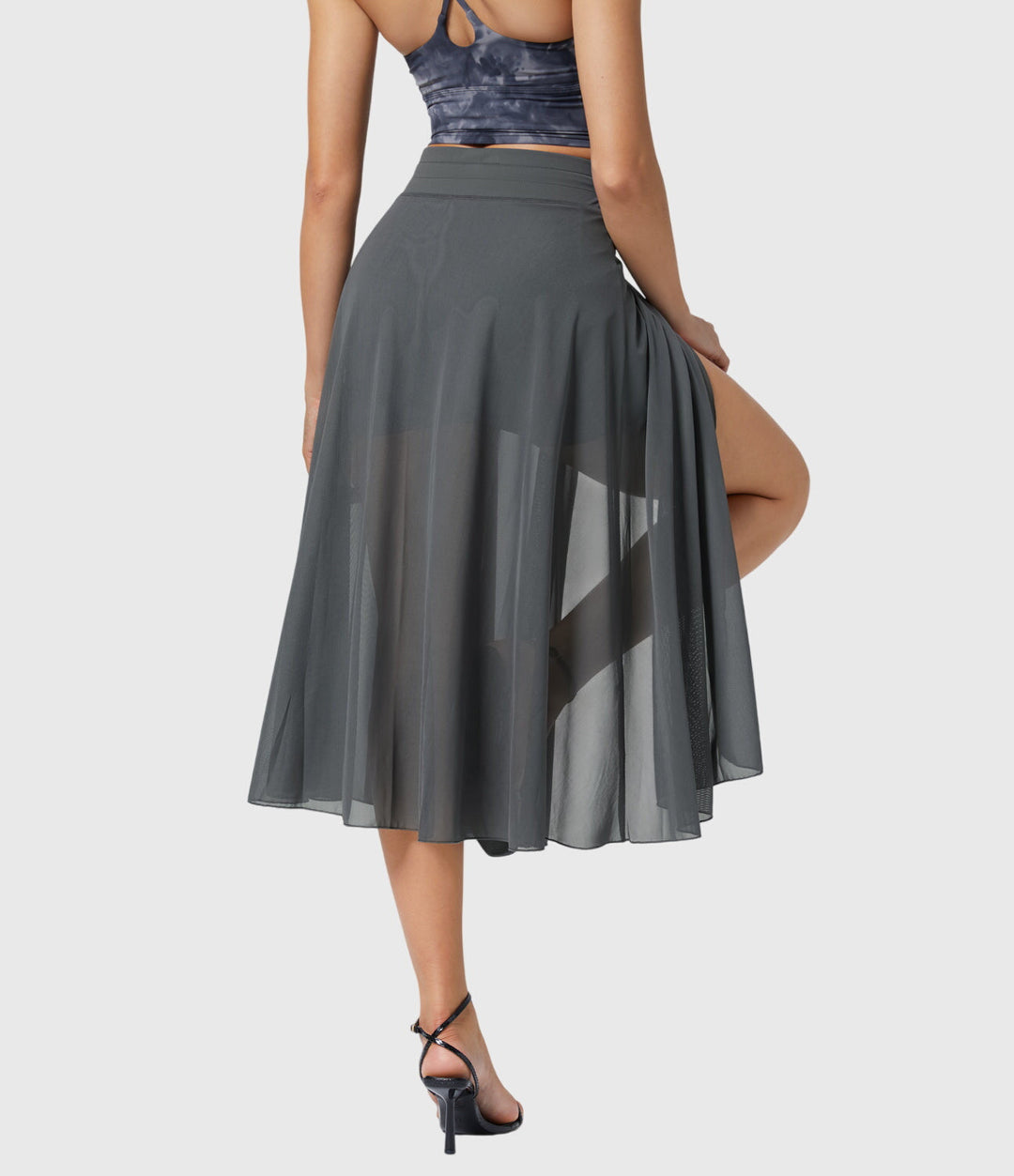Melanie™ | Elegancka spódnica