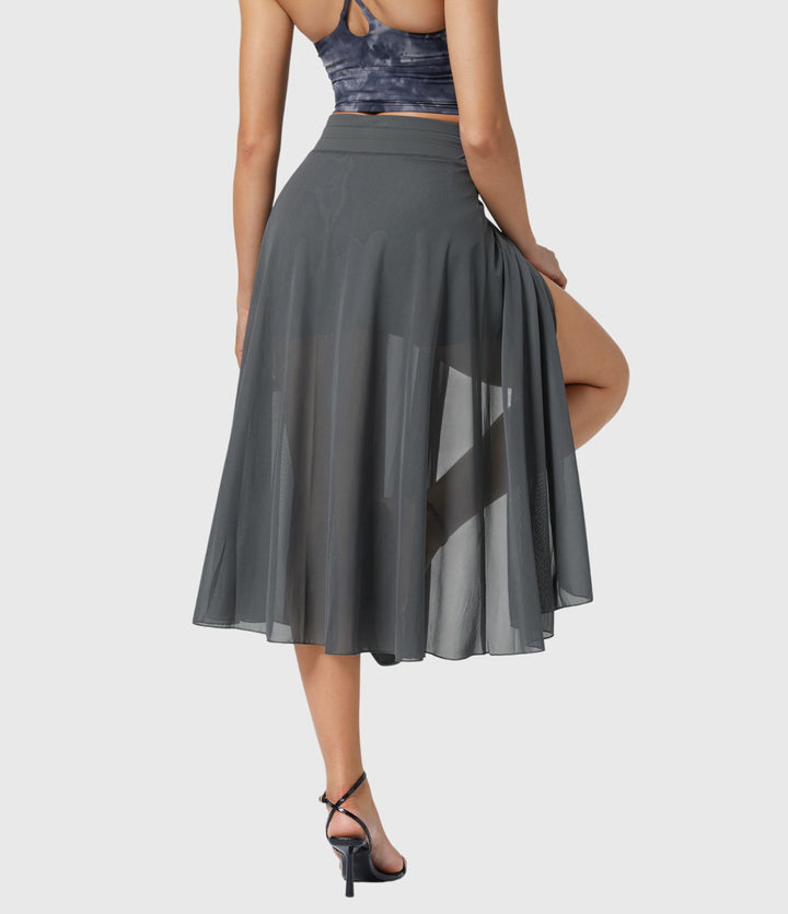 Melanie™ | Elegancka spódnica