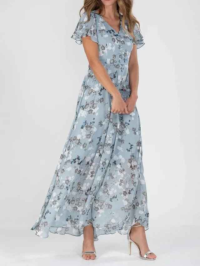Zuri | Elegancka sukienka