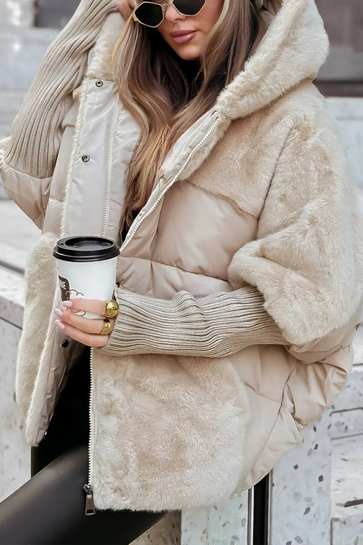 Elsie | Elegancka kurtka
