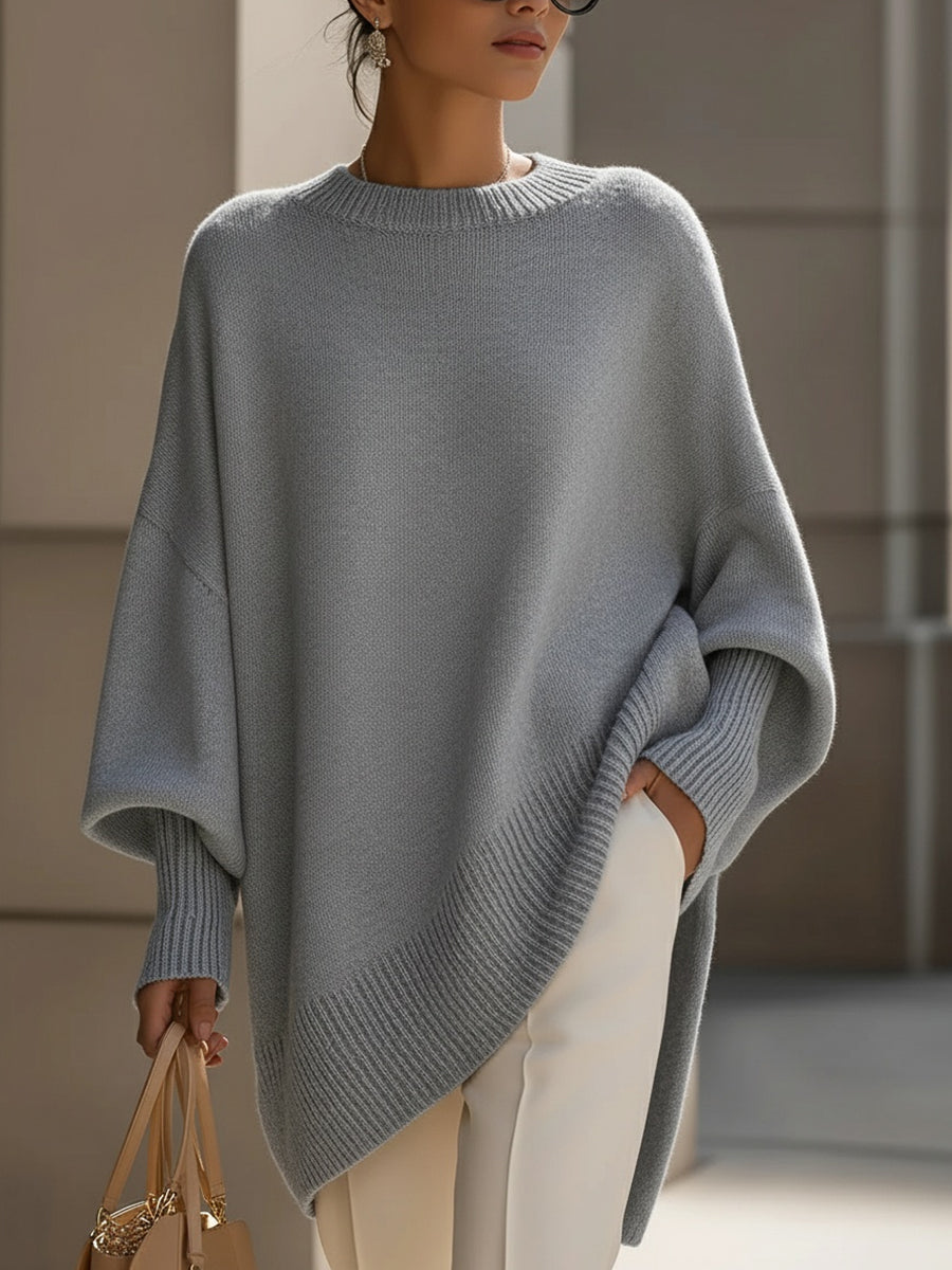 Cindy | Wygodny sweter