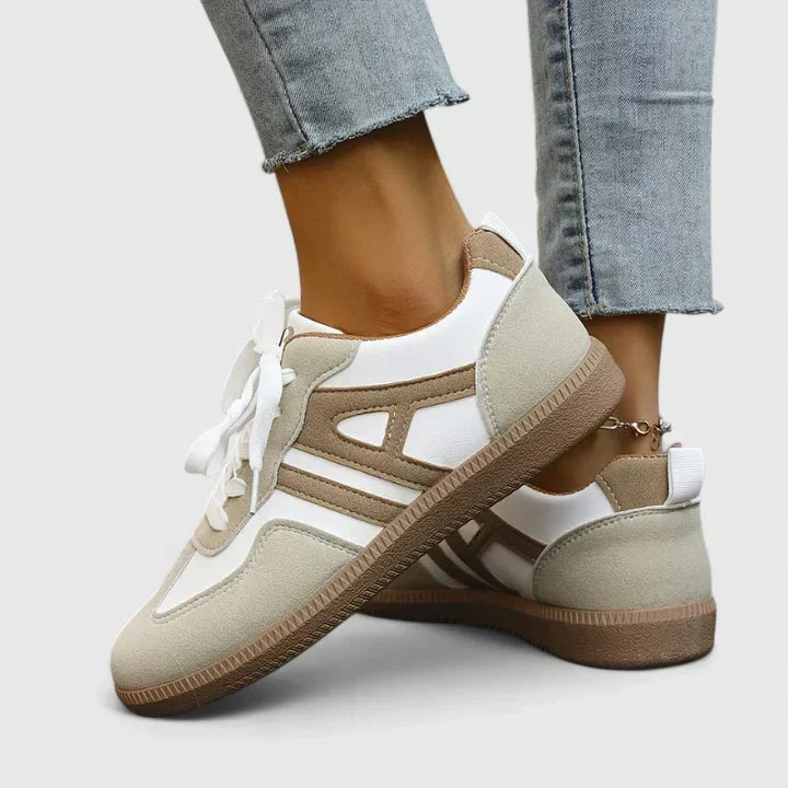 Delyziah | Ortopedyczne sneakersy