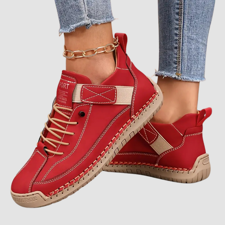 Sylvie | Ortopedyczne sneakersy