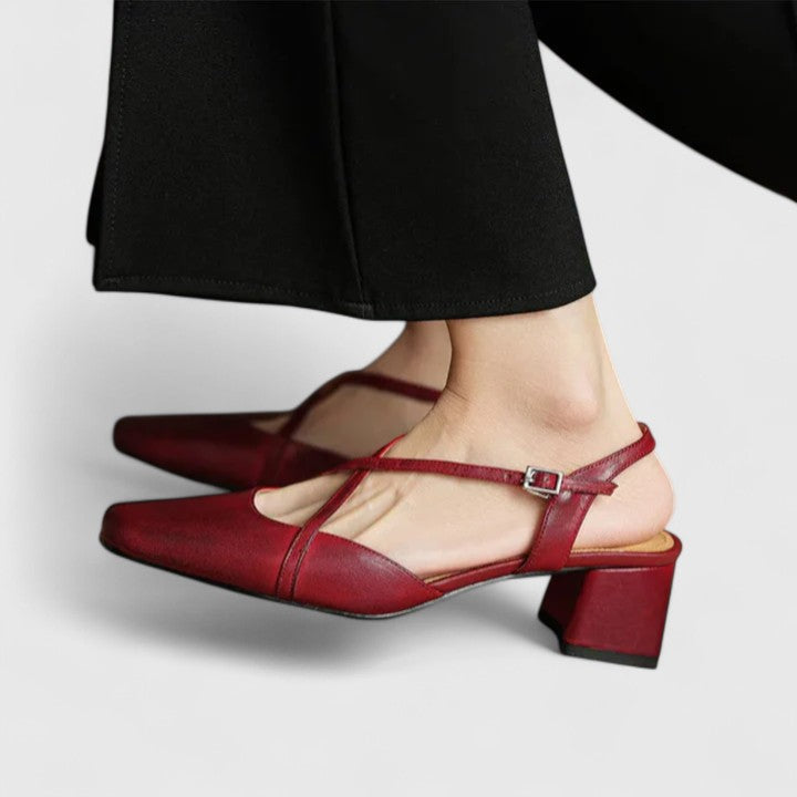 Evana | Eleganckie sandały