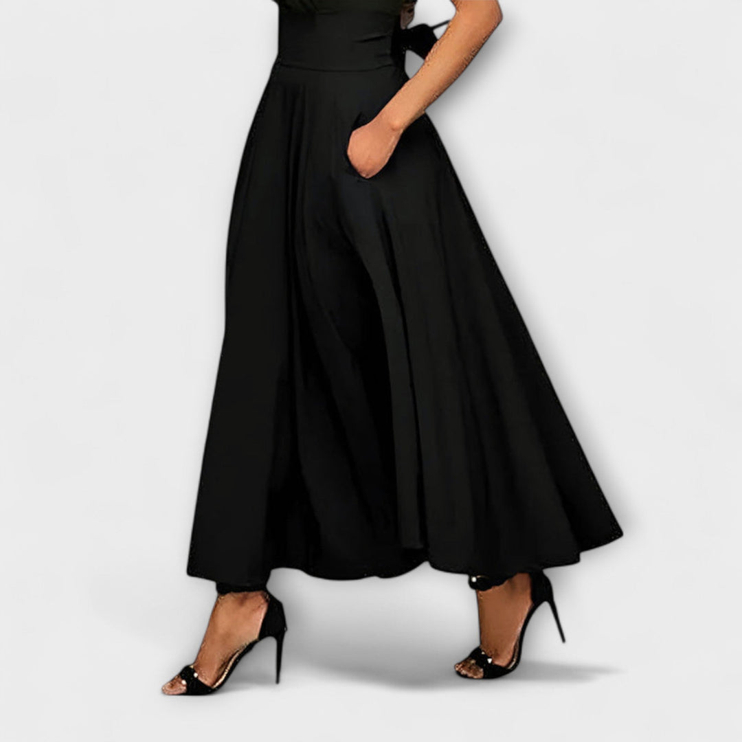 Lariss | Elegancka spódnica