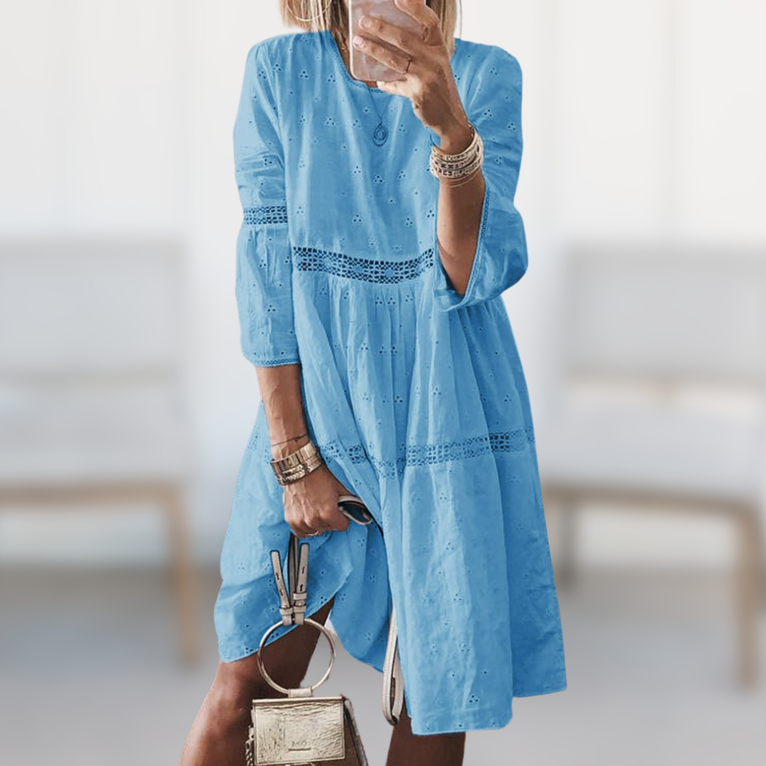 Vera | Elegancka sukienka