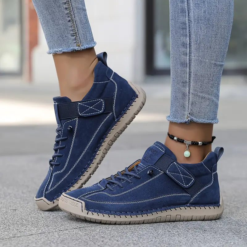 Sylvie | Ortopedyczne sneakersy