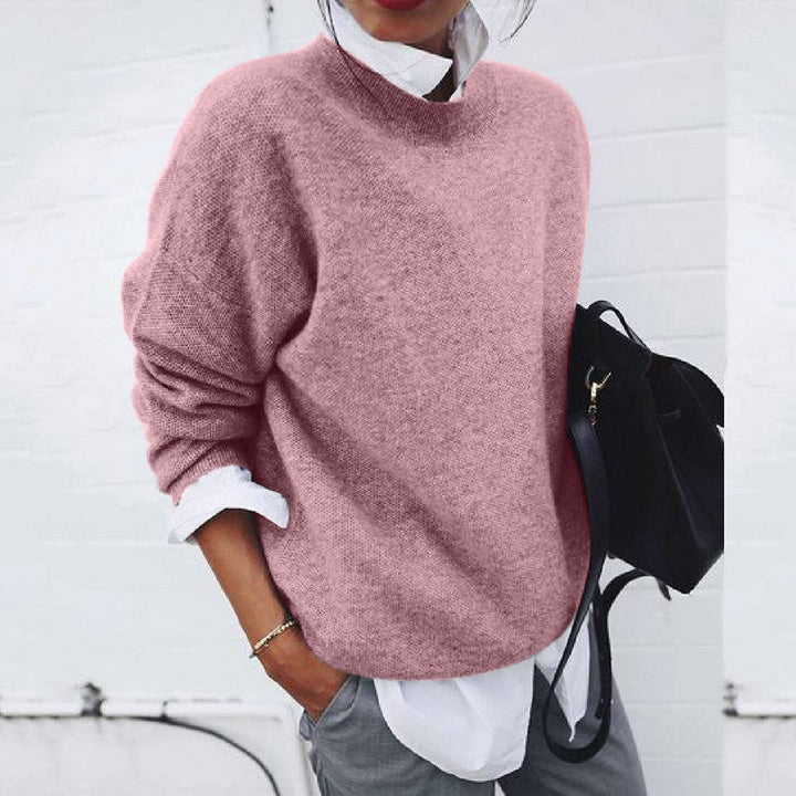 Margaret | Wygodny sweter
