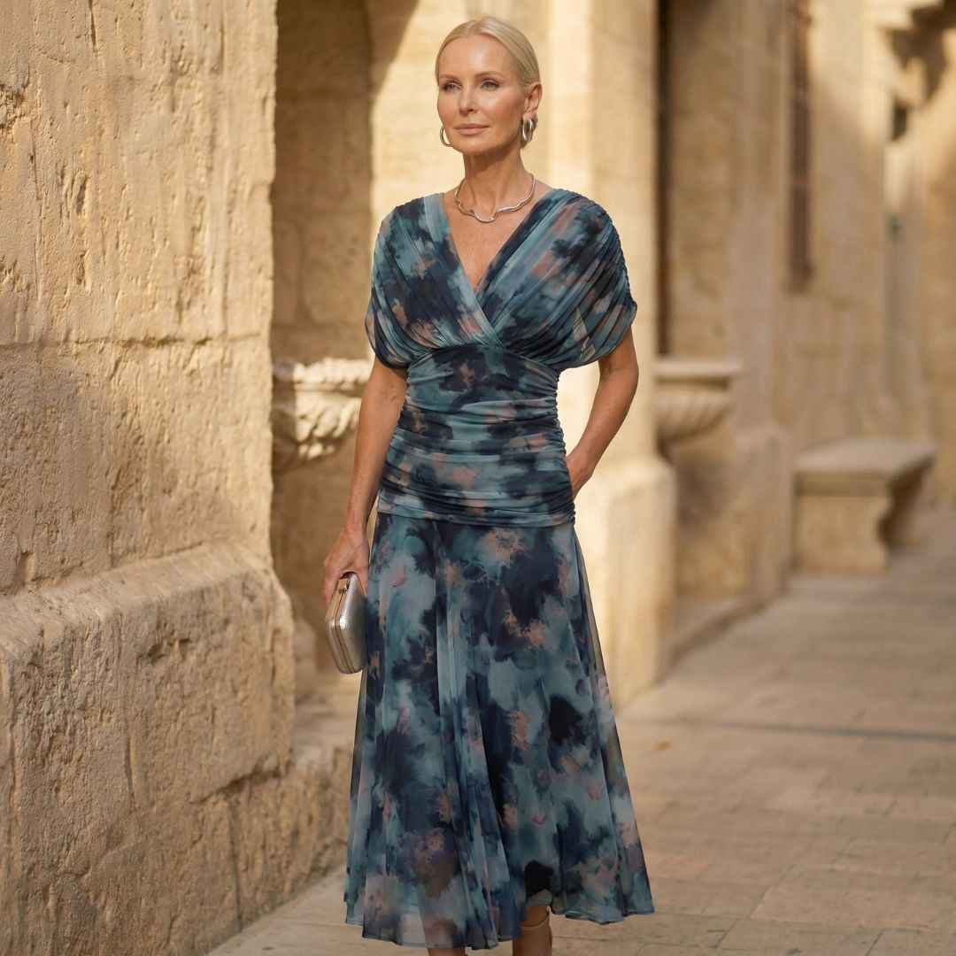 Luna | Elegancka sukienka
