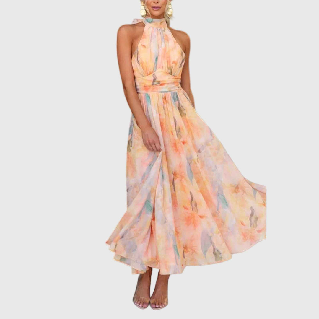 Ariellea | Elegancka sukienka