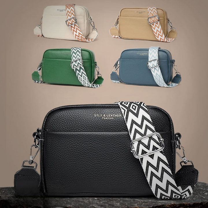 Margot™ | Klasyczna torebka
