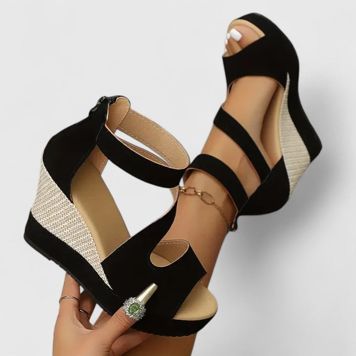 Aubrey | Eleganckie sandały