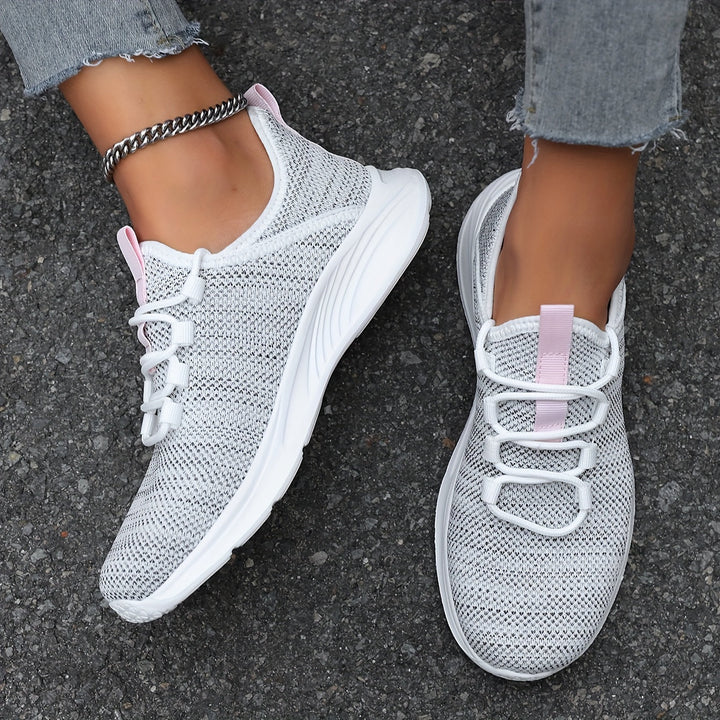 Wygodne sneakersy