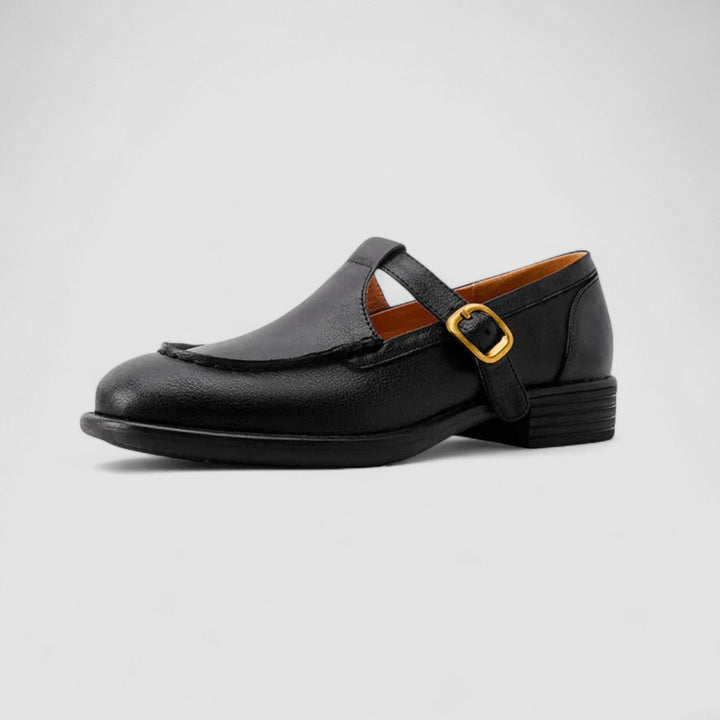 Zhelynne | Ortopedyczne Buty Mary Jane