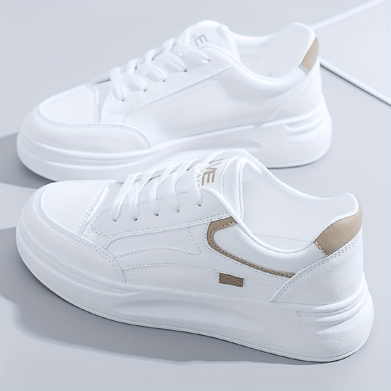 Eleganckie sneakersy
