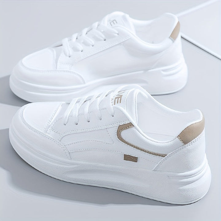 Eleganckie sneakersy