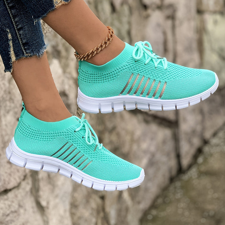 Sophie | Wygodne sneakersy