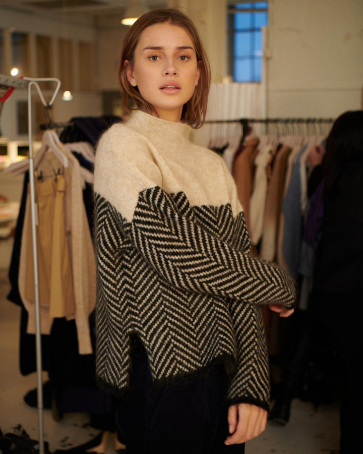 Norah | Sweter
