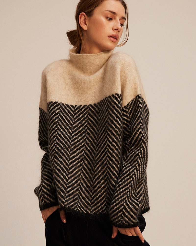 Norah | Sweter