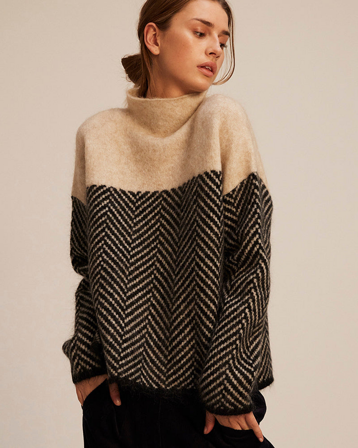 Norah | Sweter