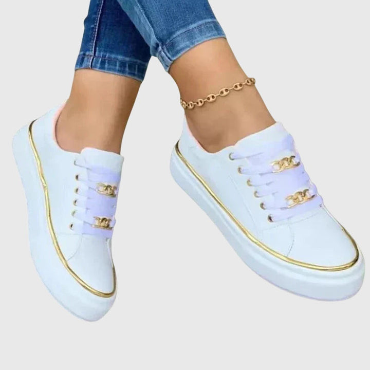 Camille™ | Ortopedyczne buty