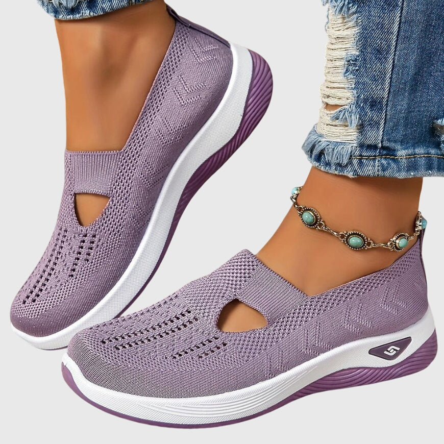 Ortopedyczne sneakersy