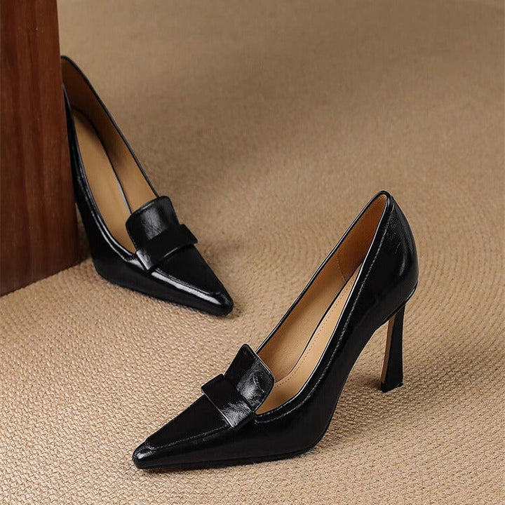 Selair | Eleganckie buty na obcasie