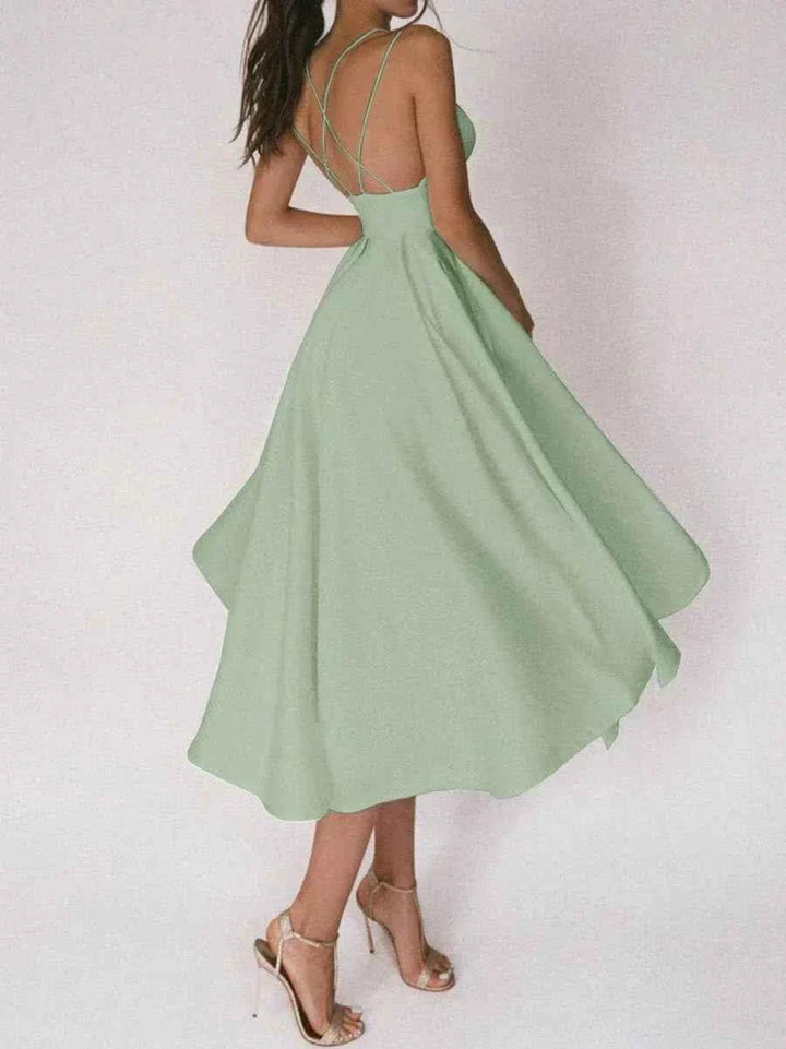 Elara | Elegancka sukienka