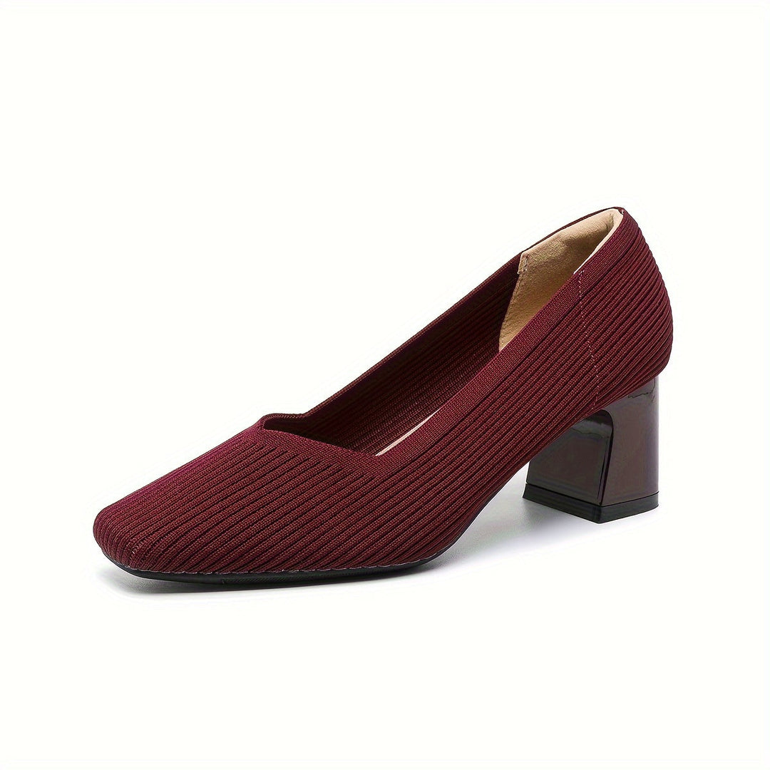 Zayli | Ortopedyczne buty na obcasie