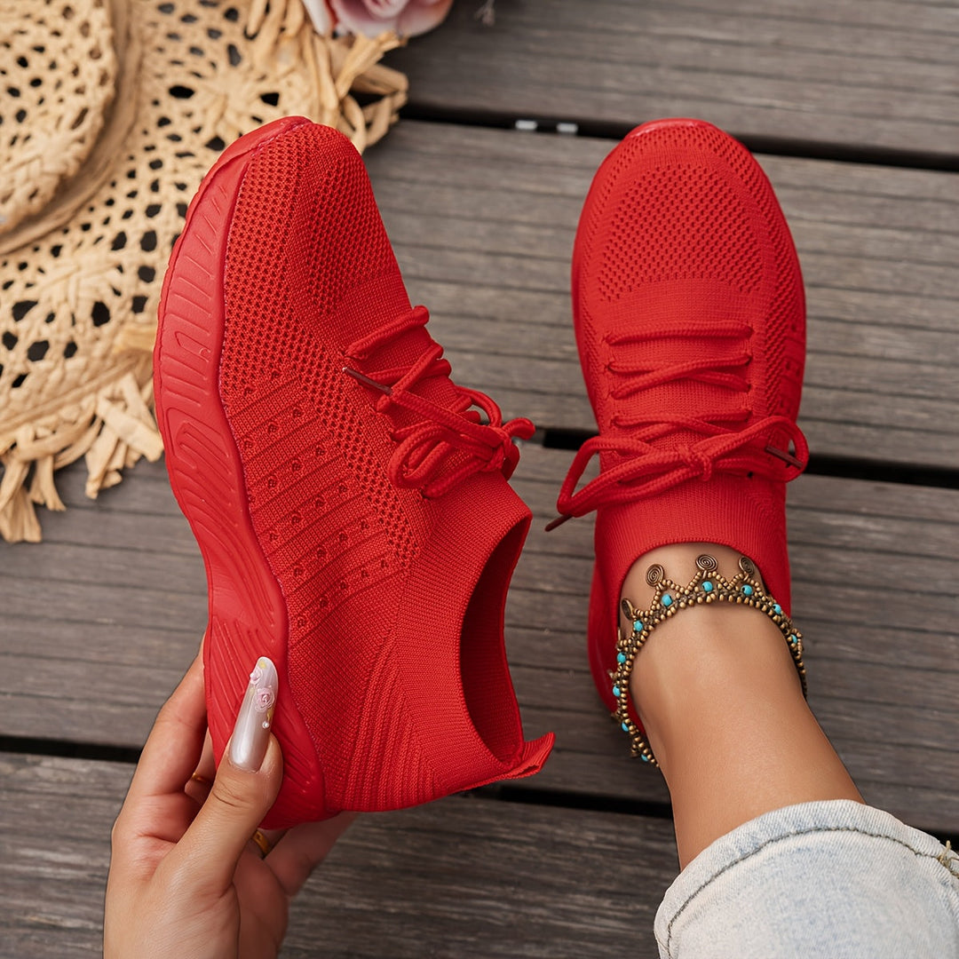 Léa | Wygodne sneakersy