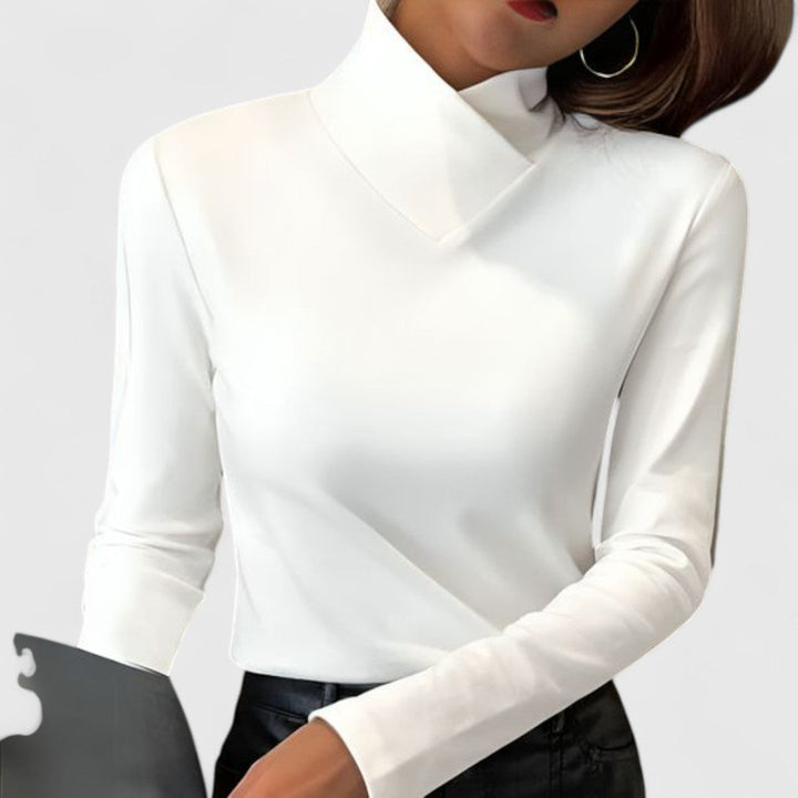 Clair | Elegancki sweter