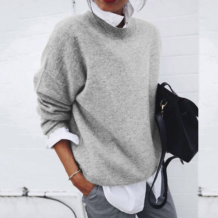 Margaret | Wygodny sweter