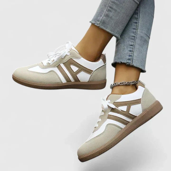 Delyziah | Ortopedyczne sneakersy
