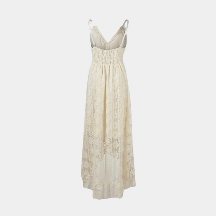Raelene | Elegancka sukienka w stylu boho