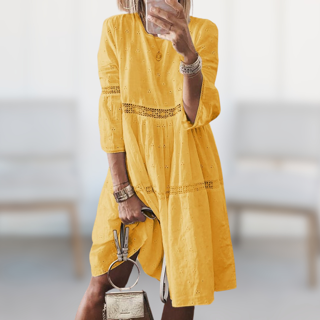 Vera | Elegancka sukienka